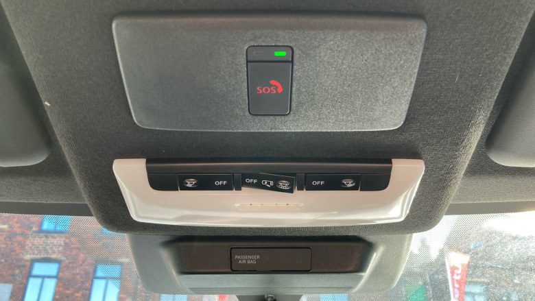 Nissan Juke 1.6 Hybrid N-Connecta 5dr Auto Hybrid Hatchback